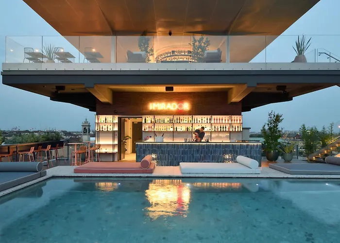 21 House Of Stories NavigliAlbergo