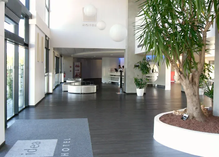 Idea Milano San SiroAlbergo